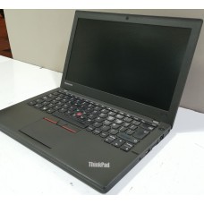 Notebook lenovo thinkpad x250 i5 5ta generacion 2.29 ghz